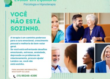 Descubra o Poder da Terapia: Crie uma Jornada de Cura e Crescimento